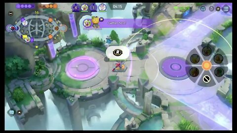 Pokemon Unite - Zorillito threatens to quit the game (#64)