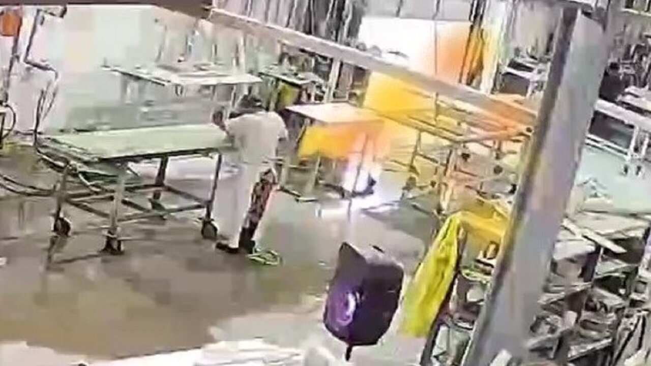 The RASCAL DOCUMENTARY PART 4 Ghost in the Machine