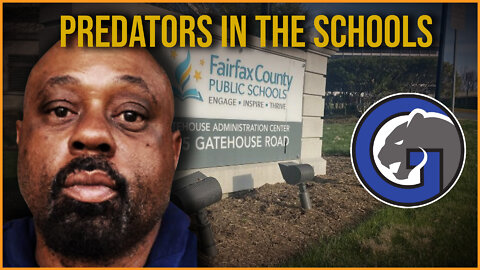 Our Schools Are Not Safe Monsters Walk Among Us