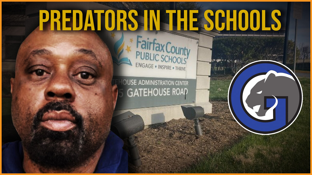 Our Schools Are Not Safe Monsters Walk Among Us