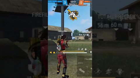 ধামাকাদার কিল করে দিলামরে ভাই।#shorts #firefild100