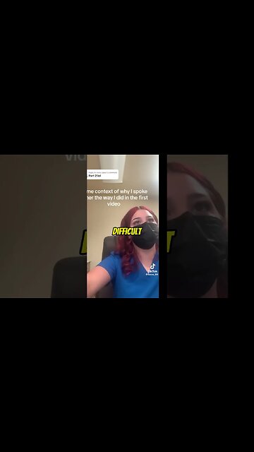 A Word of Advice for Difficult Customers How to Gain Sympathy and Assistance #crazykarens #groovy