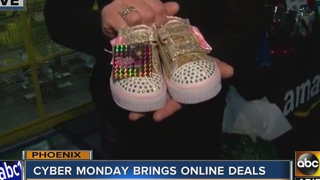 Score big this Cyber Monday, where to find the best deals