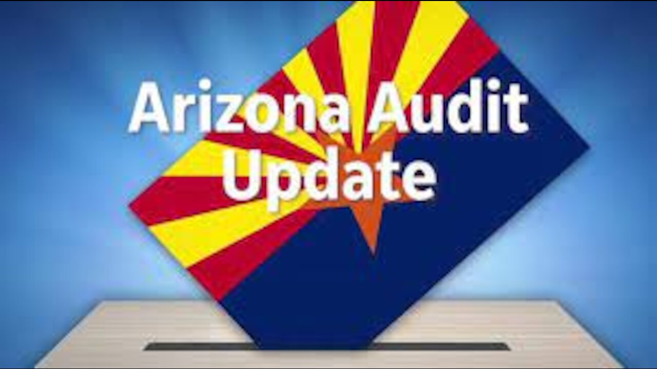 AZ Audit Complete on 6-26, PA Poised For Audit, 24 Children Rescued, Mask Abuse