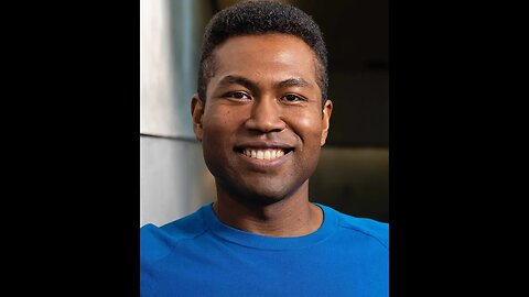 HVP EP 31 The Magic of Surrender. KUTE BLACKSON, speaker, transformational teacher, and author.