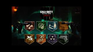 Black Ops 4 Zombies - Perk System & Weapons System (Perk Vapors, NO Perk-A-Colas)