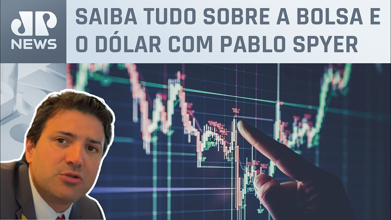 China e fé no Payroll trazem alento às bolsas | MINUTO TOURO DE OURO - 01/09/2023