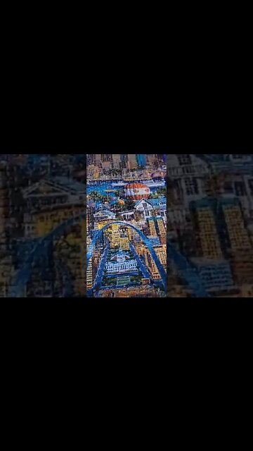 Amazing Puzzle 🧩 60,000 pieces #shorts #puzzle #jigsawpuzzles