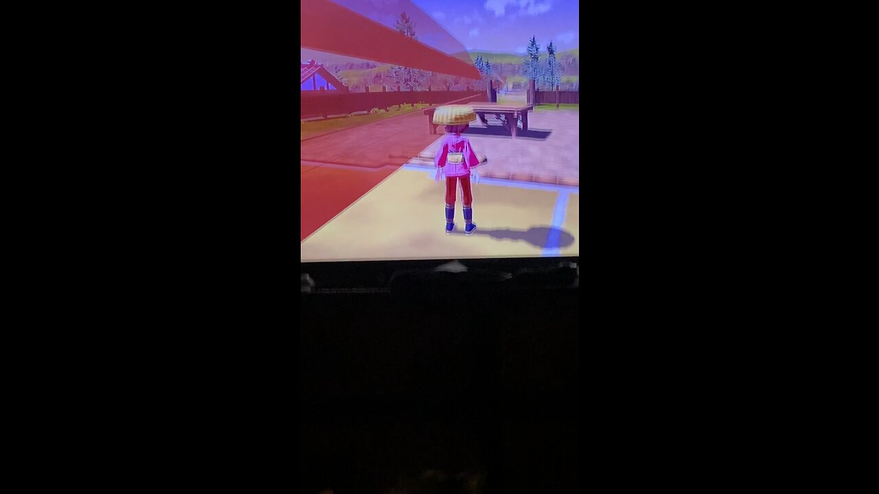 More Legends of Arceus glitches