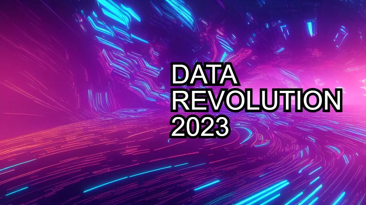 2023: A Game-Changing Year for the Data Revolution