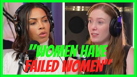 Women Have CHANGED