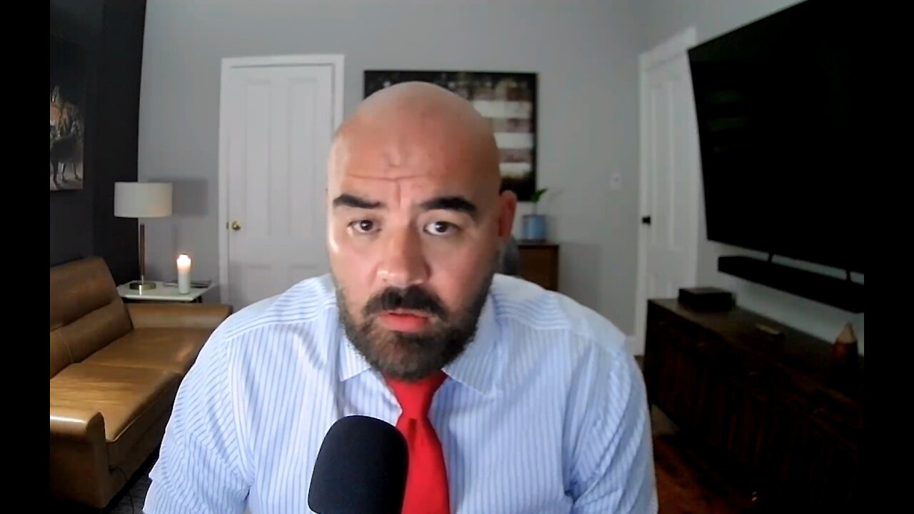 9/20/21 Joseph McBride, Esq. interview on ThePrisonersRecord