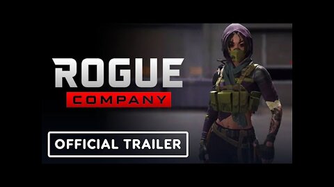 Rogue Company - Official Covert Ops Battle Pass Trailer