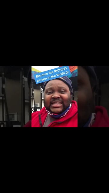 Become rich... start a business!