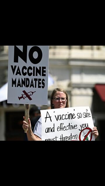 Covid Lawsuits Coming