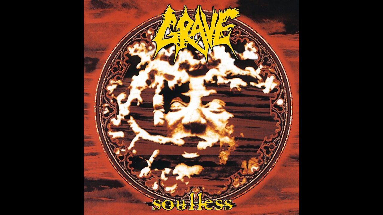 Grave - Soulless