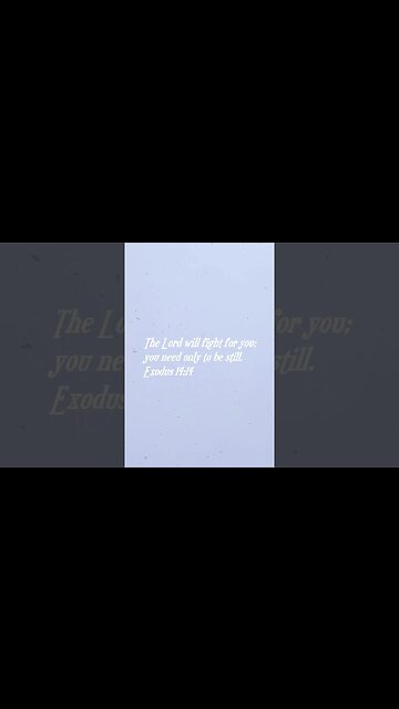 Daily Bible Verse short for today