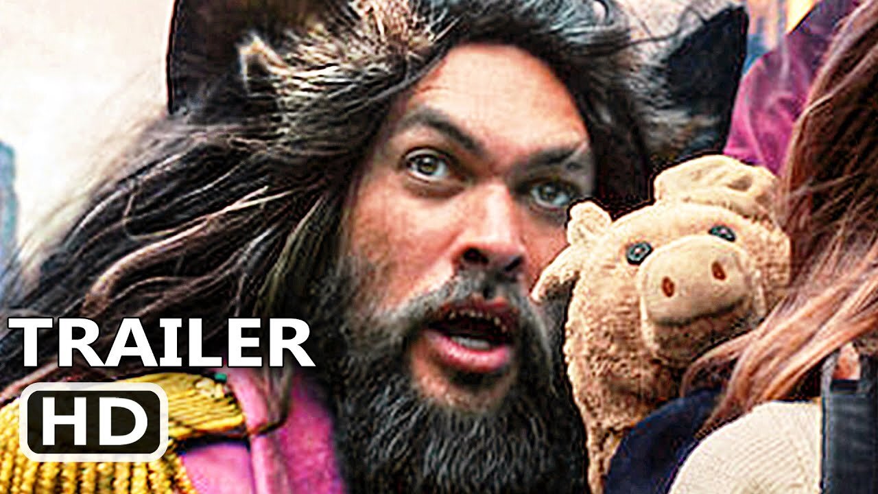 Slumberland - Trailer