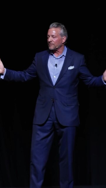 The forces of resistance must give way!