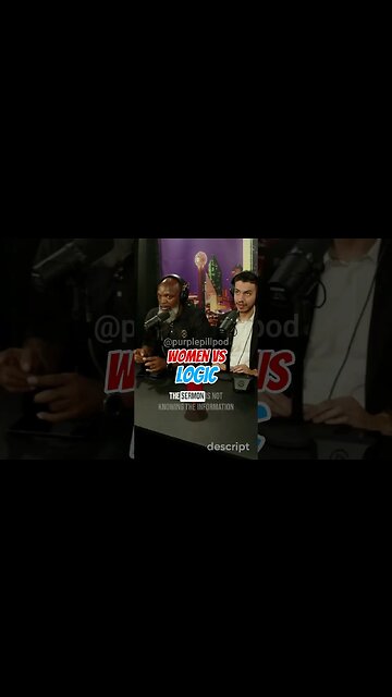 LOGIC Was Doomed from the Start #shorts #roast @humbleDAD