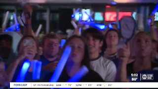 Bolts fans thrilled to host Stanley Cup Final in Tampa