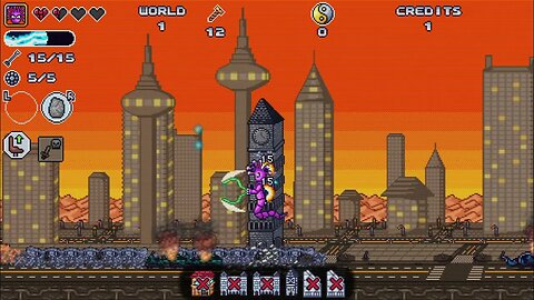Divinoids (gameplay)