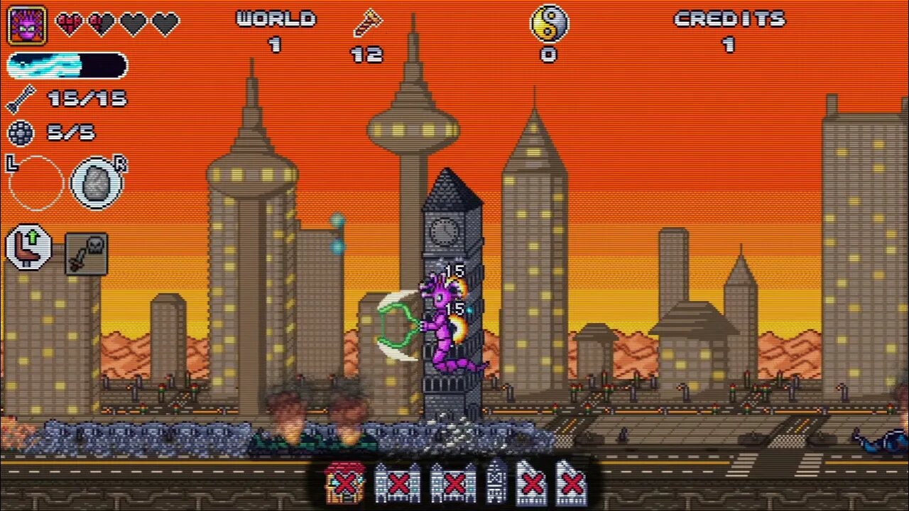 Divinoids (gameplay)