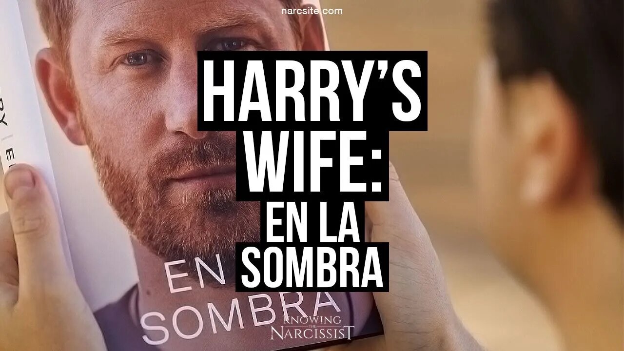 Harry´s Wife : En La Sombra ( Meghan Markle)