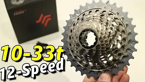 10-33t Weight, RED AXS 12 Speed SRAM Cassette XG-1290