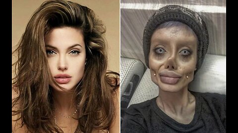 LOOK WHAT THEY ARE DOING TO PEOPLE!