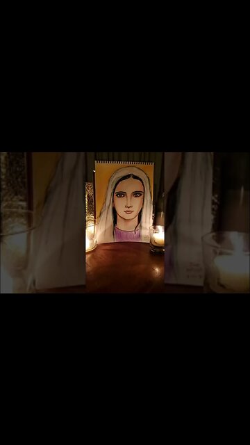 You Should Say the 3 Hail Mary's Everyday for the Rest of Your Life - Joe Nicosia