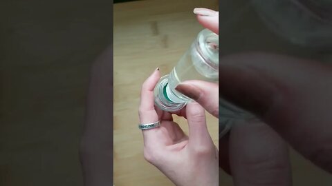 #shorts dried out Colourpop creme gel colour