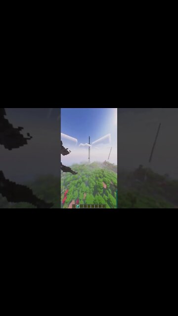 This is what 1000 days of Hardcore Minecraft copy and pasting looks like...