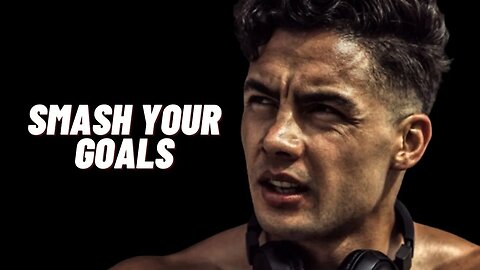 CHANGE The Way You Look At Things - Motivational Speech