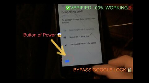 How to easily bypass Google Lock on any CoolPad phone!