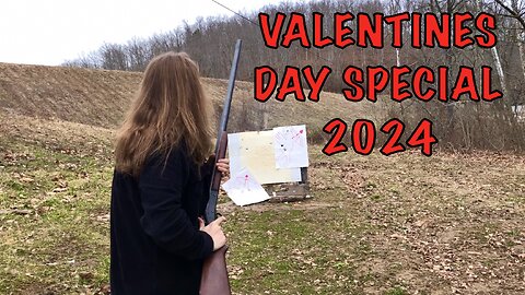 Valentine’s Day Special 2024