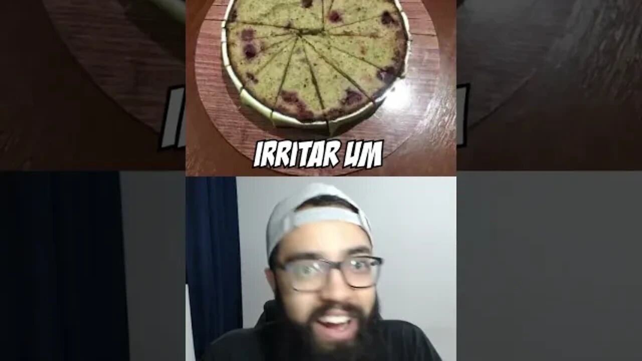 Imagens que vão irritar um PERFECCIONISTA 😤