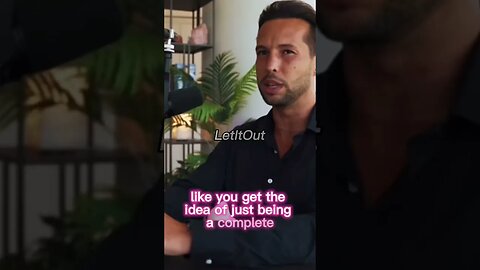 Tristan Tate On Teaming Up As Men #shorts #wisdom