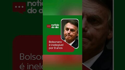 Eu não estou morto disse bolsonaro!