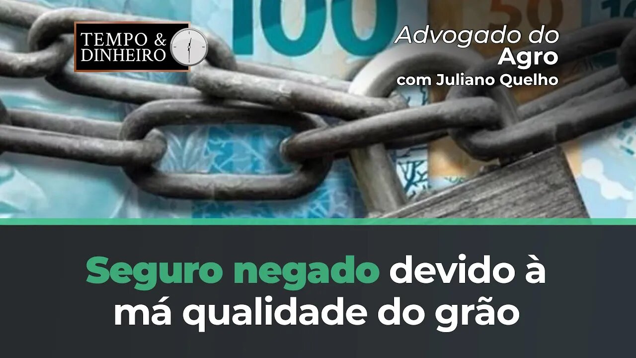 Como voltar a ter crédito e ficar com o nome limpo? Juliano Quelho advogado do Agro Responde