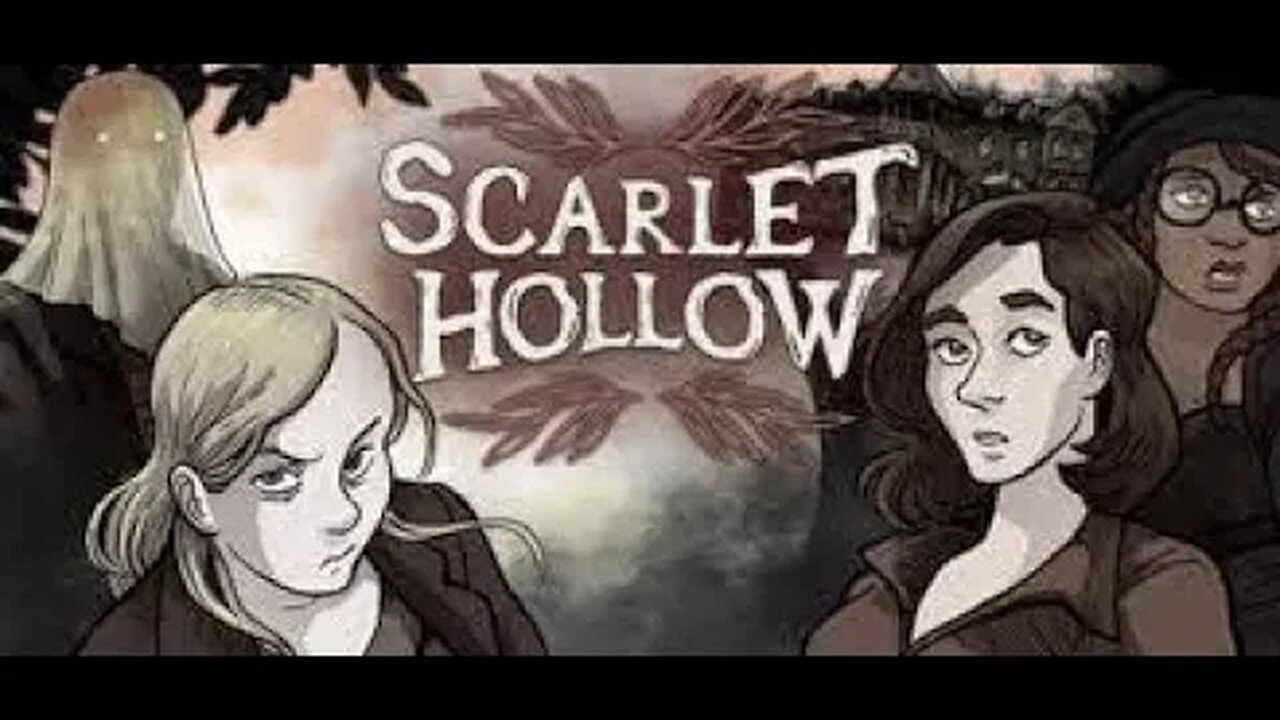 Scarlett Hollow episode 1