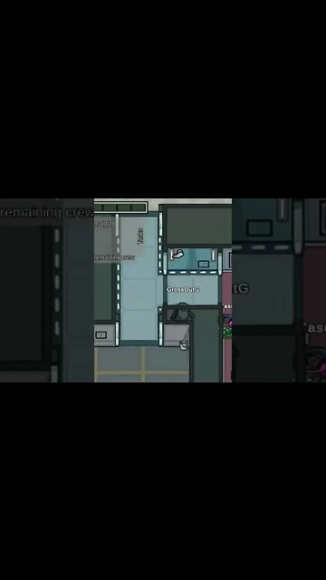 When You Are A Guardian With 0 Cooldown #amongus #shorts #shapeshifters