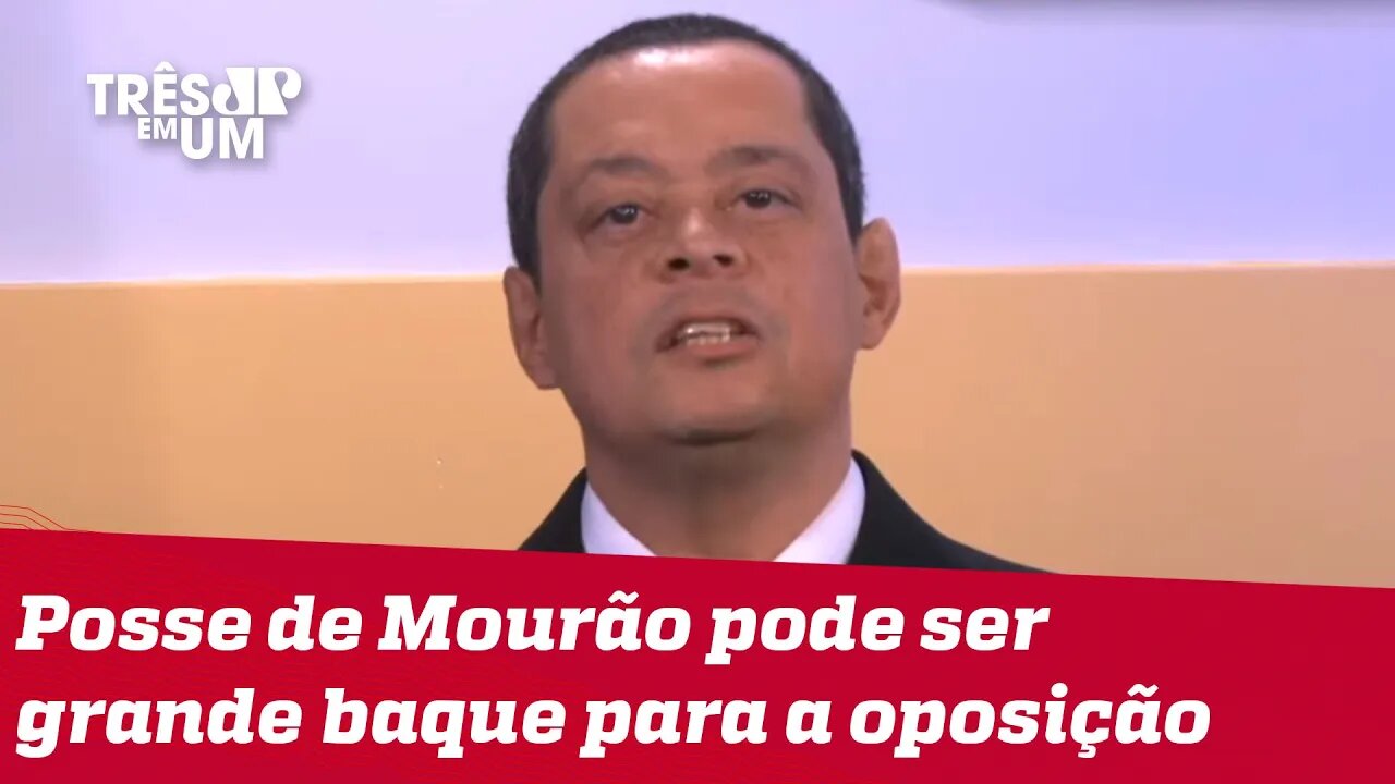 Jorge Serrão: Superpedido de impeachment é campanha eleitoreira antecipada para 2022