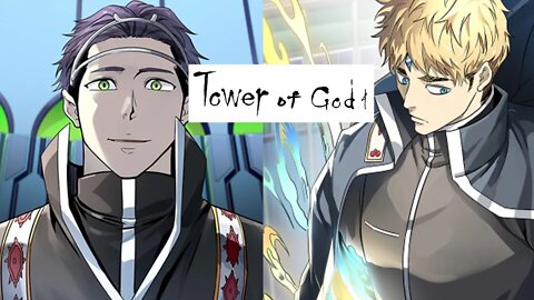 Tower of God {Season 3 Episode 104} Kallavan Battle