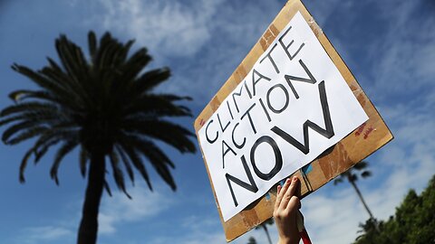 2019 Wrap-Up: A Growing Awareness Of A Worsening Climate