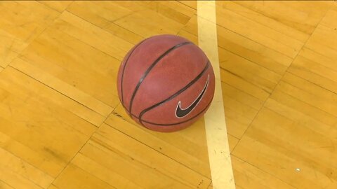 St. Andrew's Country Day School prepares for gym class