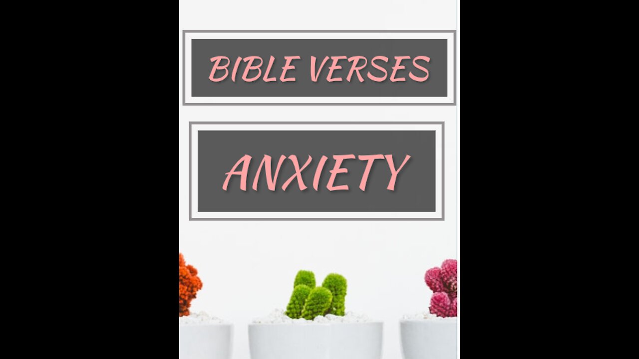 8 Bible verses for anxiety PART 4 #shorts//scriptures for anxiety and fear//Bible anxiety and worry