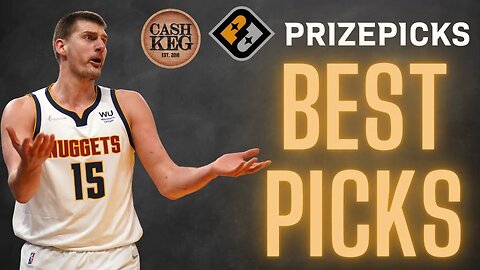 PRIZEPICKS | PROP PICKS | THURSDAY | 4/21/2022 | NBA DAILY SPORTS BETTING PICKS