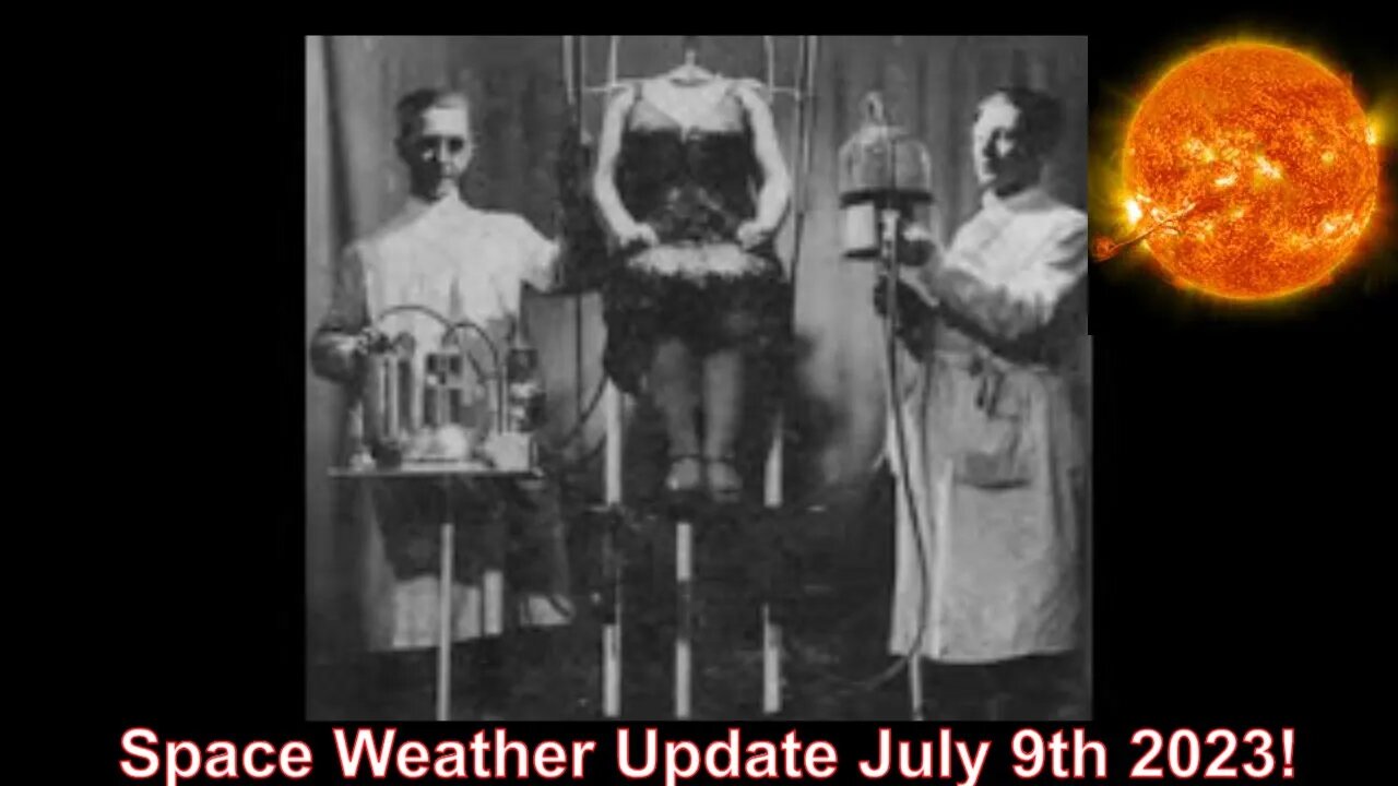 Bizarro World Live With World News Report Today July 9th 2023!