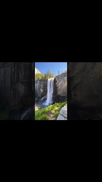 Beautiful Natural View